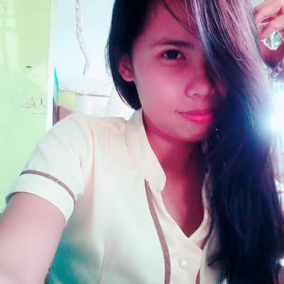 Mary Ann Dandan