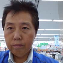 塩本　勇　Isamu