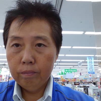 塩本　勇　Isamu
