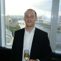 Michael Orr