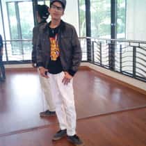 zander