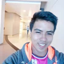 Melvin pantino