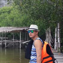 james