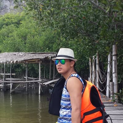 james