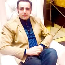 Ismail pirzada