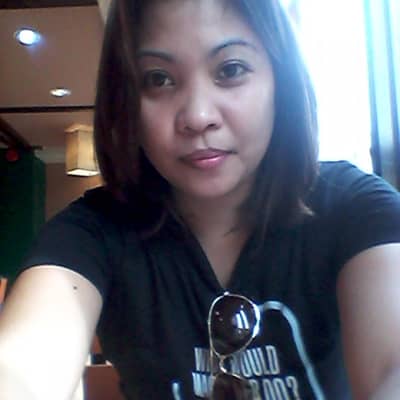 Gretchel ann