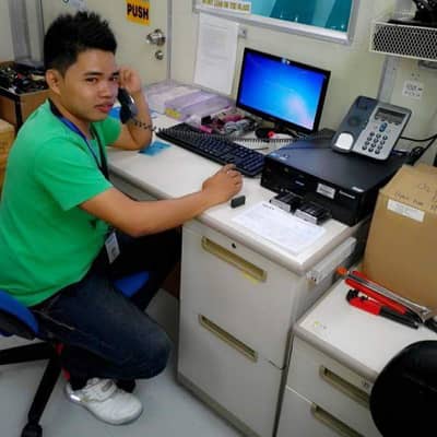 Zaldy