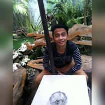 jeric