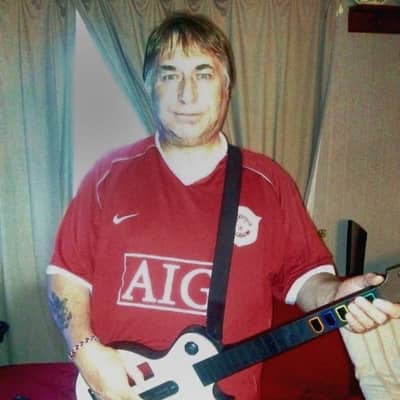 david
