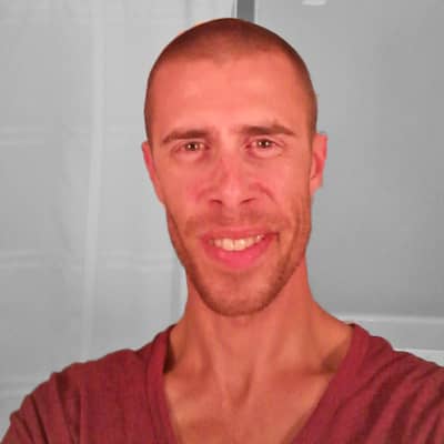 Chris Jason