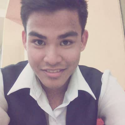 Raymond Espejo