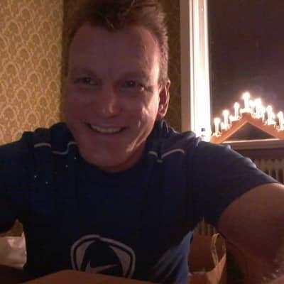 Michael Gustafsson