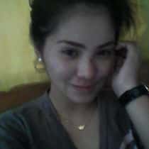 Nieva Mae