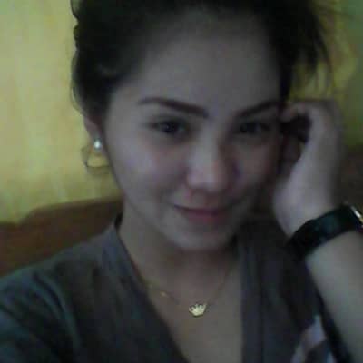 Nieva Mae