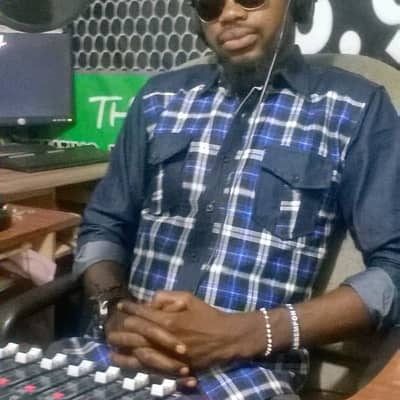 woyome