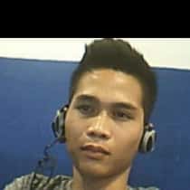 Stephen Luke