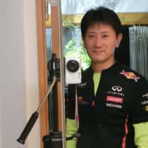 NAOHIRO KAWAMURA
