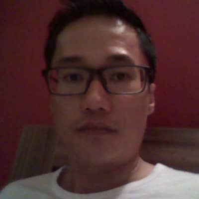 DARREN LEE