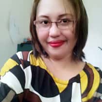Mary Ann