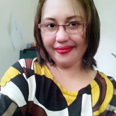 Mary Ann