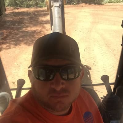 Mike