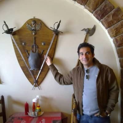 Rami Adeeb