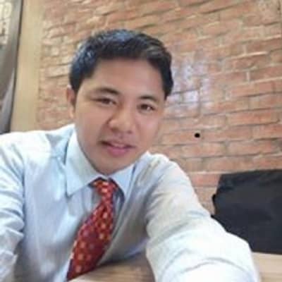 mark