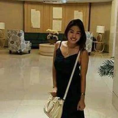 Karen joy B espino