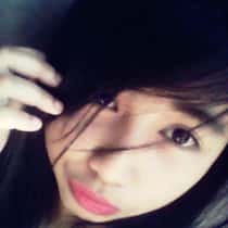 happy