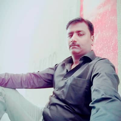 Khalil Ahmed