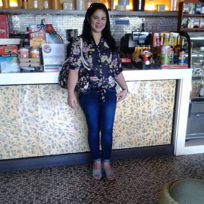 Arlene Simon