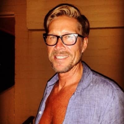 Tom andresen