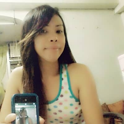 Jazmine ladyboy