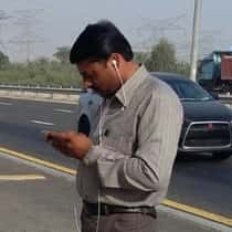 Ram Suthar