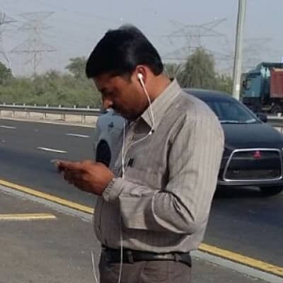 Ram Suthar