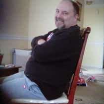 Timothy Campbell