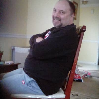 Timothy Campbell