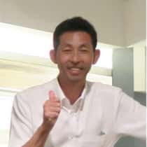 TOSHIO Ogawa