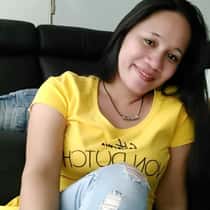 Crispina Morales