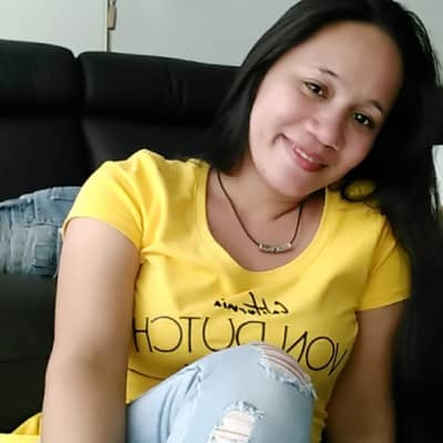 Crispina Morales