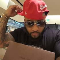 gerson martinez