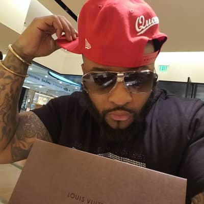 gerson martinez