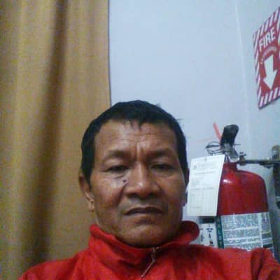 Rey nacion