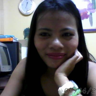 Ruby Bantayan