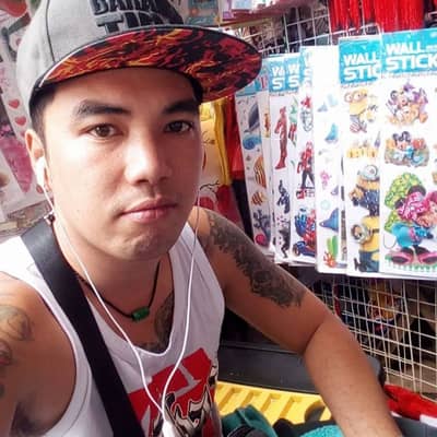 jeffry dacillo