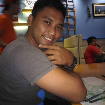 Gerald Aicrag