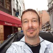 david ben