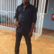 Prince Adu Gyamfi