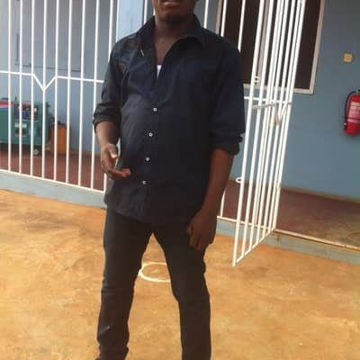 Prince Adu Gyamfi