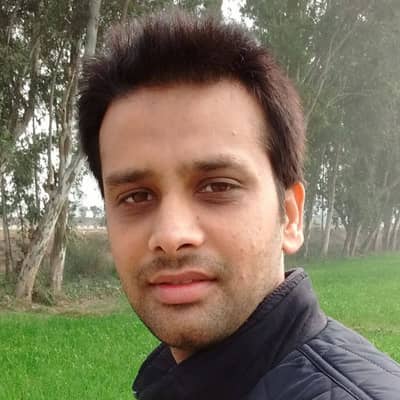 Shantanu